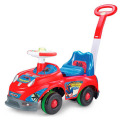 En71 Aprovação Kids Ride em Brinquedos com Luz &amp; Música (10258772)